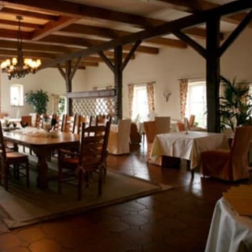 Waldseiter Hof, Bad Bentheim