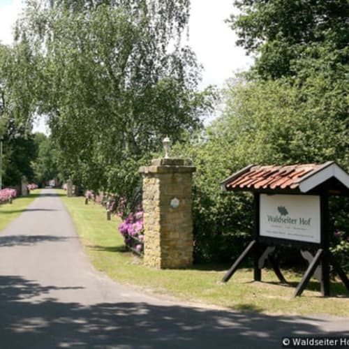 Waldseiter Hof, Bad Bentheim