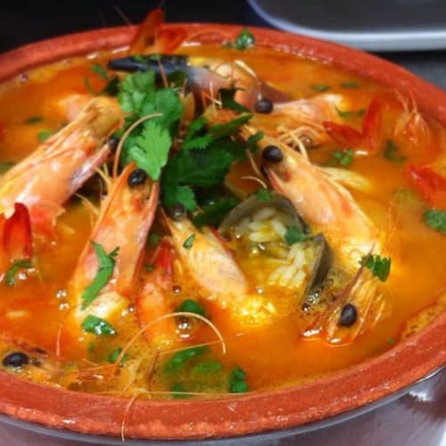 Restaurante O Rui, Faro