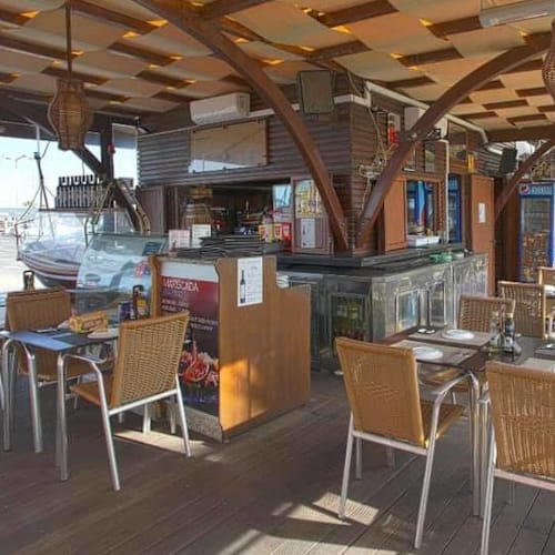 Restaurante O Rui, Faro