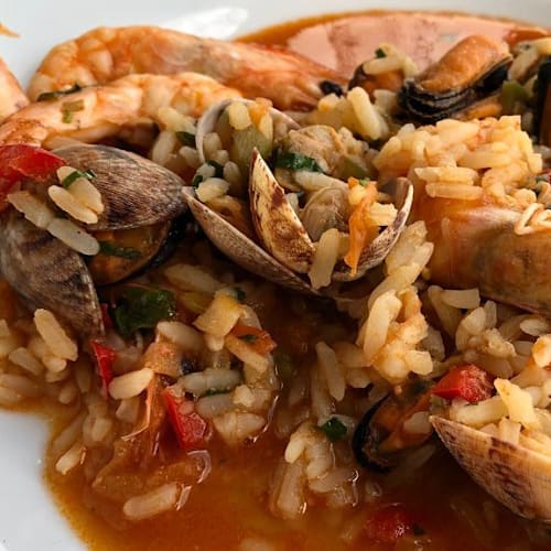 Restaurante O Rui, Faro