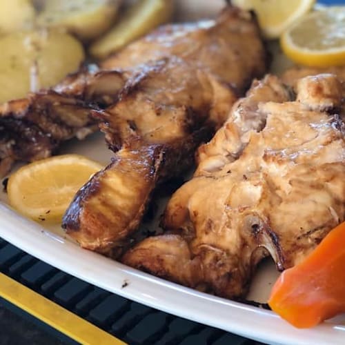 Restaurante O Rui, Faro