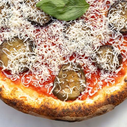 Pizzium Serravalle, Serravalle Scrivia