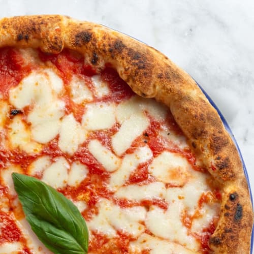 Pizzium Serravalle, Serravalle Scrivia