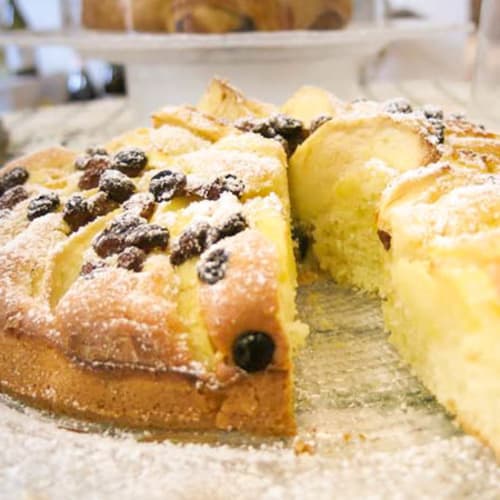 Trattoria Centrostorico, Bra