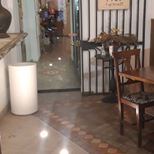 Trattoria Centrostorico, Bra