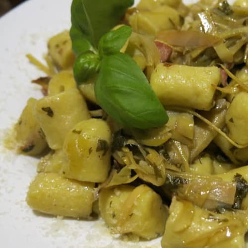 Trattoria Centrostorico, Bra