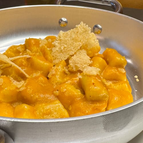 Osteria Canetti, Locarno