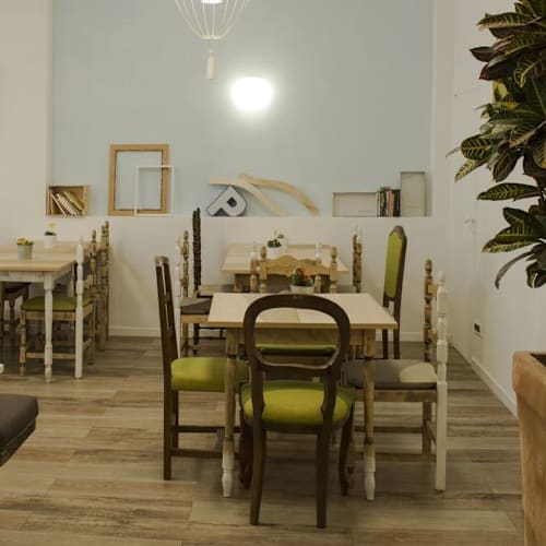 Foriluogo, Scandicci