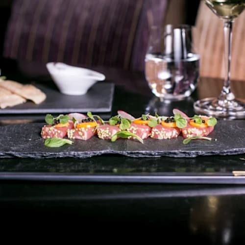 CHANG-I, Amsterdam
