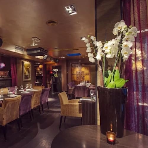 CHANG-I, Amsterdam