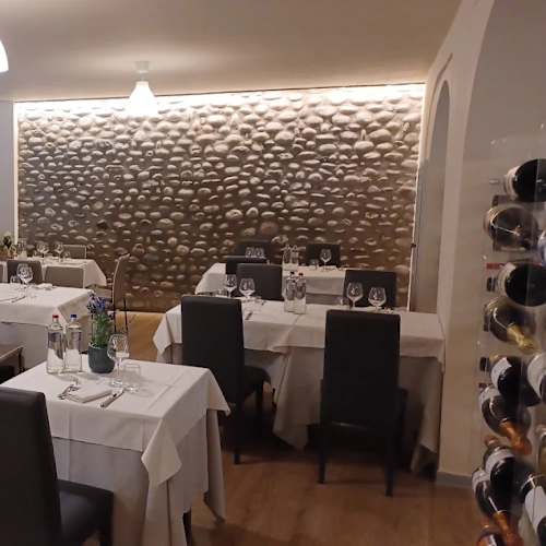 La Storia Restaurant, Cedegolo