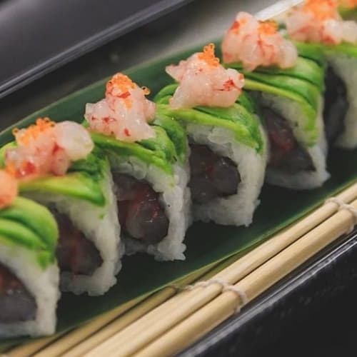 Casual Fish & Sushi, Reggio Calabria