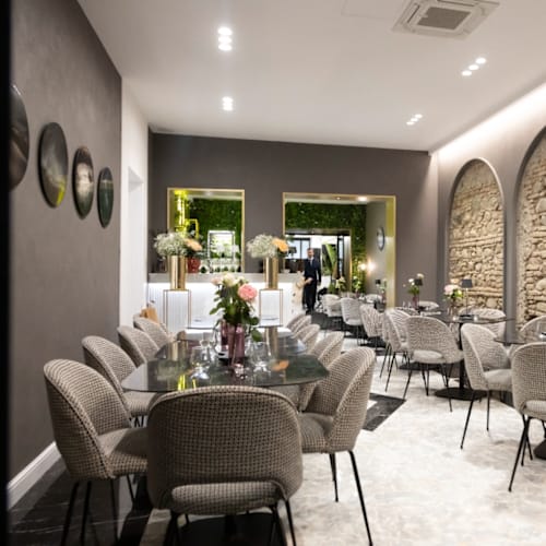 Casual Fish & Sushi, Reggio Calabria