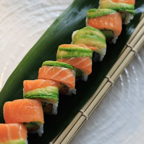 Casual Fish & Sushi, Reggio Calabria