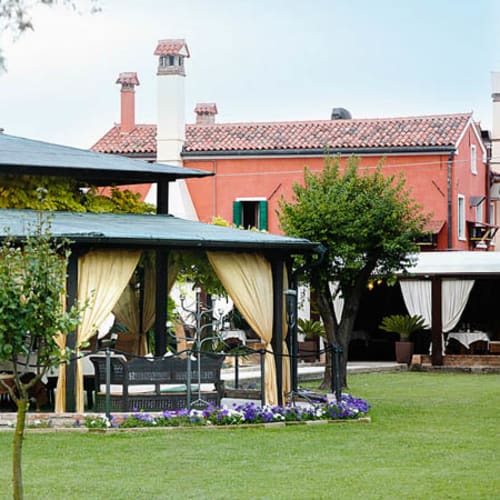 Osteria al Ponte del Diavolo, Venezia