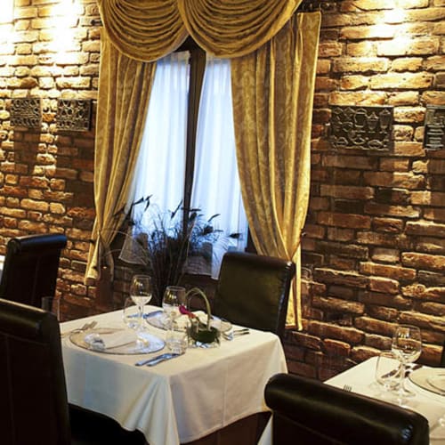 Osteria al Ponte del Diavolo, Venezia