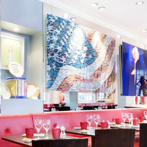 Le Petit Pergolèse, Paris