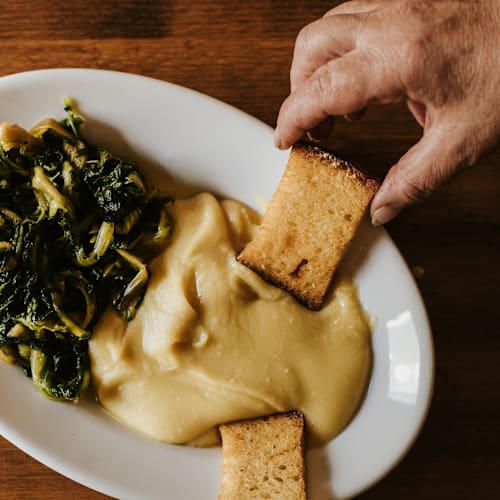Trattoria Vinha', Matino