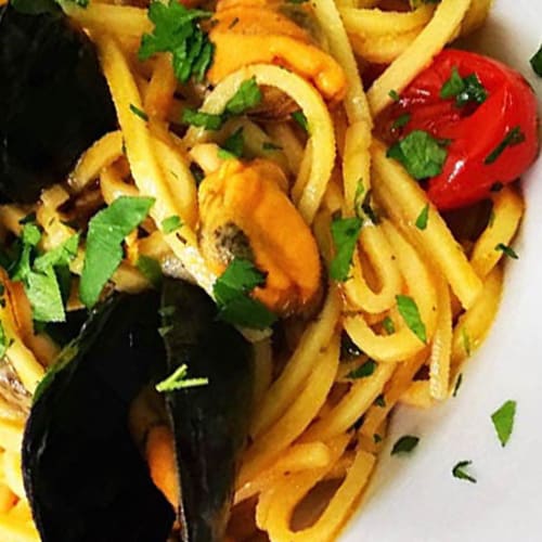 Trattoria Vinha', Matino