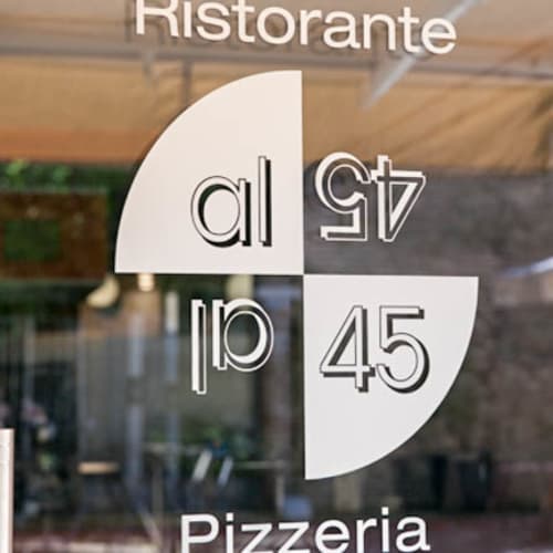 Al 45, Ravenna
