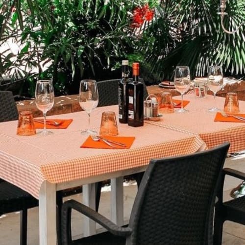 Locanda Munerato, Padova
