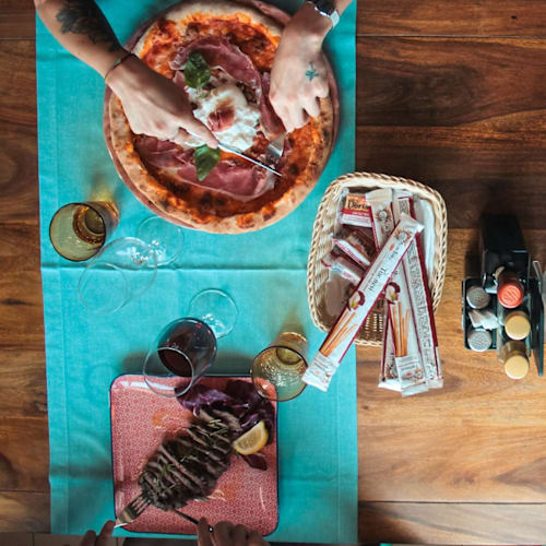 Locanda Munerato, Padova