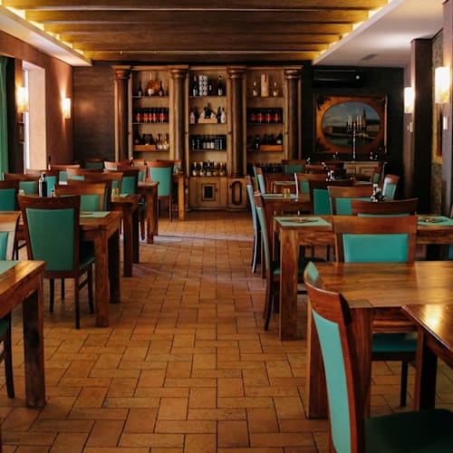 Locanda Munerato, Padova