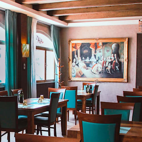 Locanda Munerato, Padova