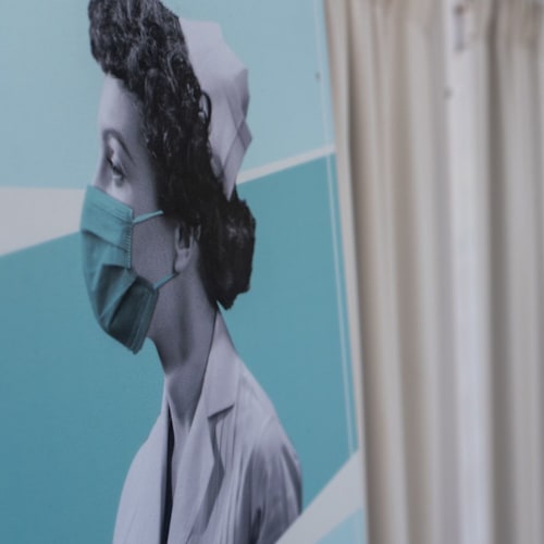 Pharmacia Felicidade, Lisboa