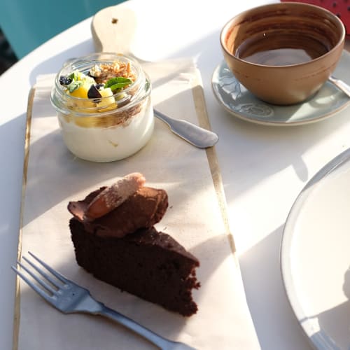 Pharmacia Felicidade, Lisboa