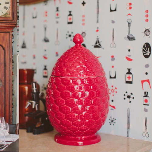 Pharmacia Felicidade, Lisboa