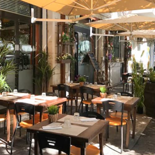 Osteria della Carne, Roma