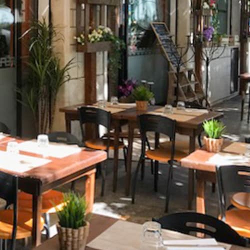 Osteria della Carne, Roma