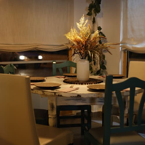 Restaurante Angru, San Pedro del Pinatar