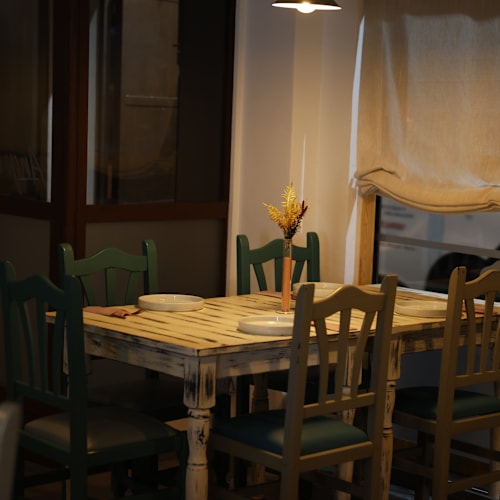 Restaurante Angru, San Pedro del Pinatar