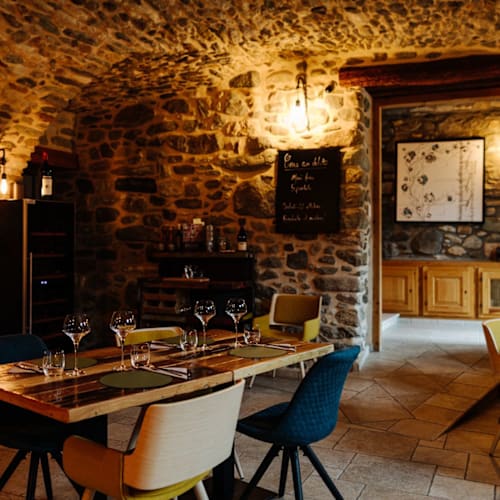 L'Atelier 26, Saint-christophe