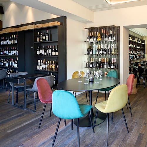 Vineria Dei Tintori Monza, Monza