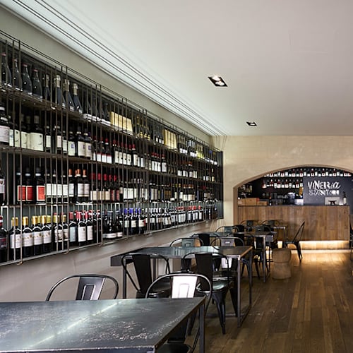 Vineria Dei Tintori Monza, Monza