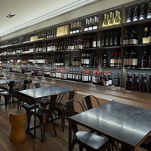 Vineria Dei Tintori Monza, Monza