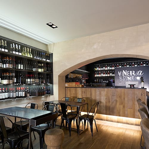 Vineria Dei Tintori Monza, Monza