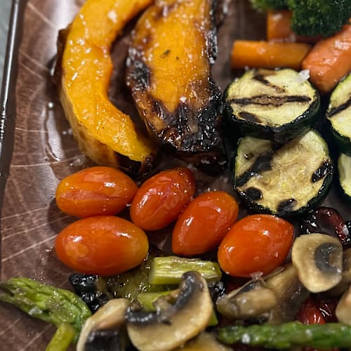 Llobarca Restaurant, Estamariu