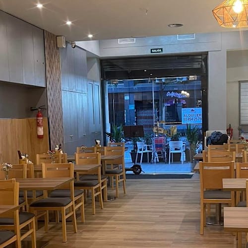 Hello Phở, Barcelona