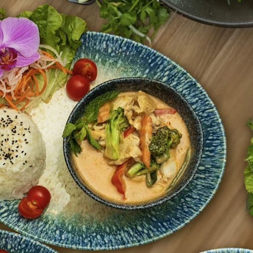 Hello Phở, Barcelona