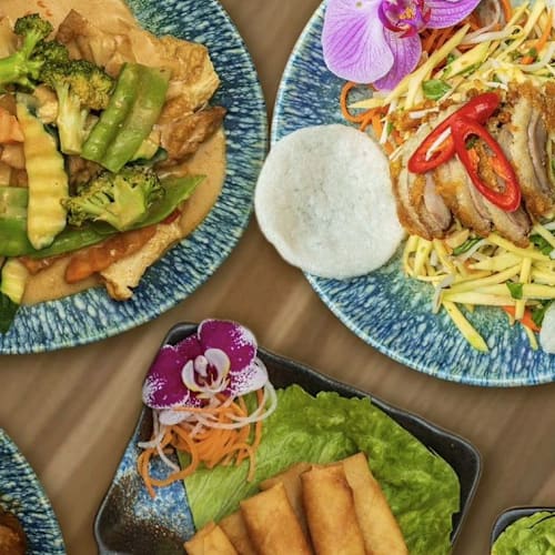 Hello Phở, Barcelona