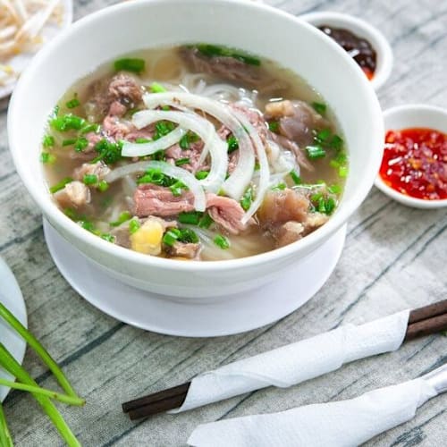 Hello Phở, Barcelona