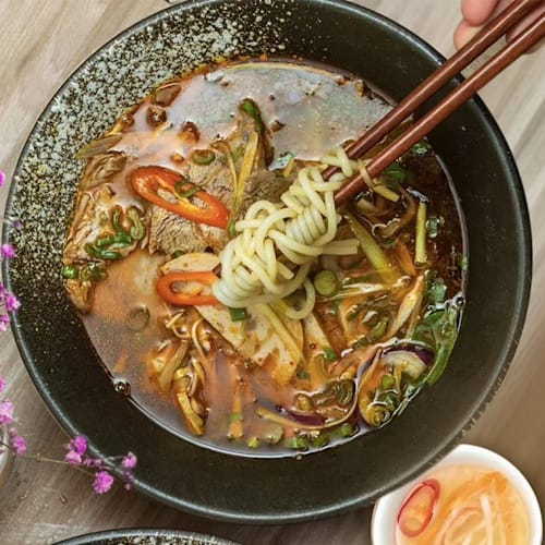 Hello Phở, Barcelona