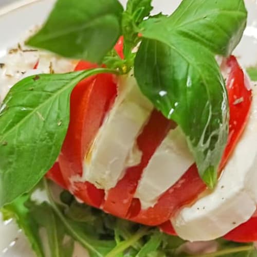 Trattoria Vecchio Mercato, Firenze