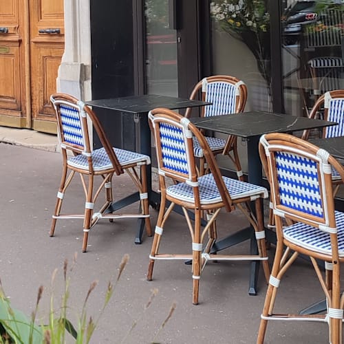 L'Ecumoire, Levallois-Perret