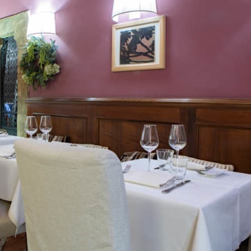 Robiglio Via dei Medici, 16, Firenze